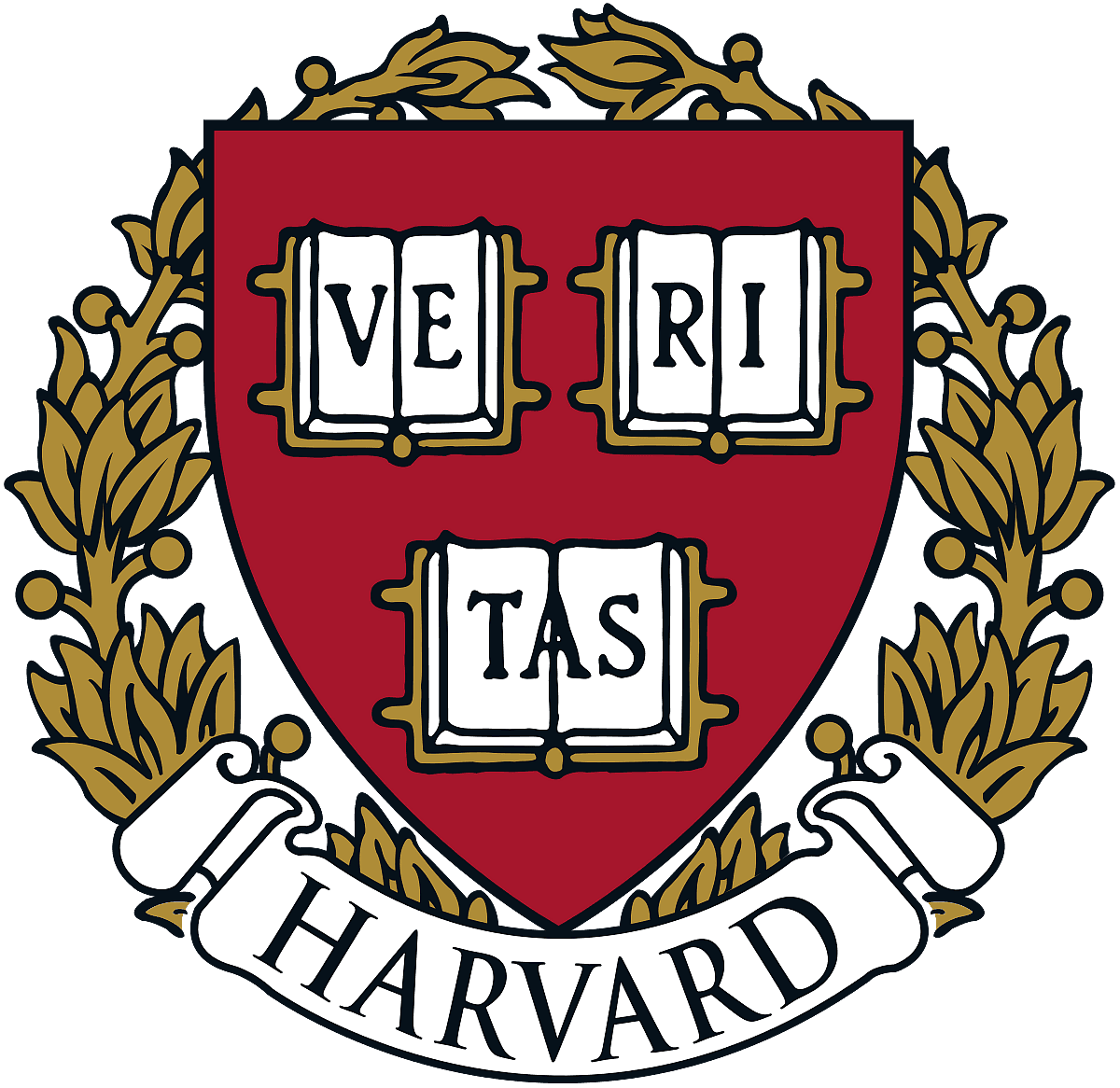 Harvard University logo