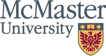 McMaster University logo